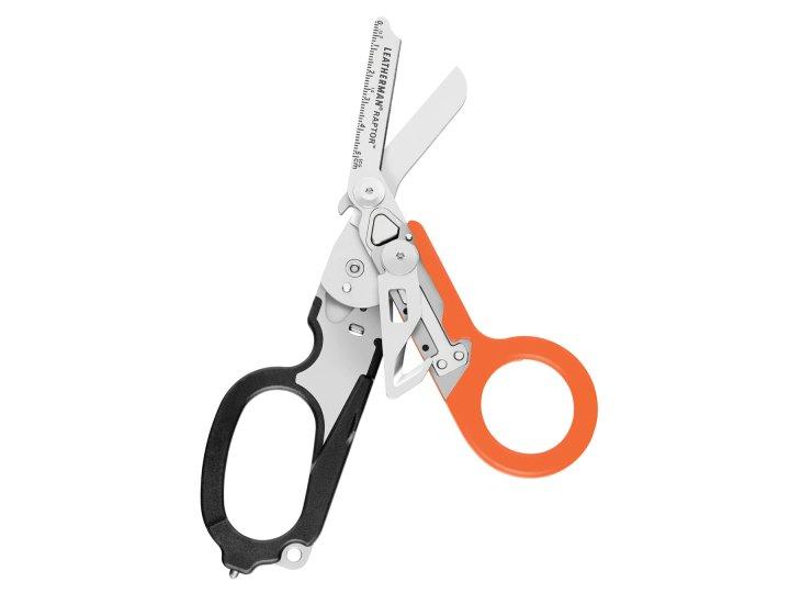 Leatherman Raptor Oranje-2480-a